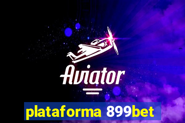 plataforma 899bet